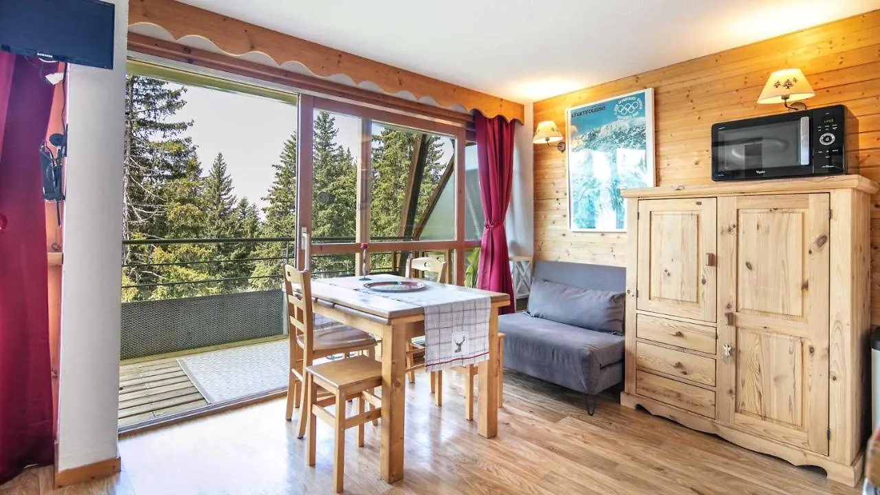 V Du Bachat Asters E22 - Appt 6 Pers Chamrousse Daire