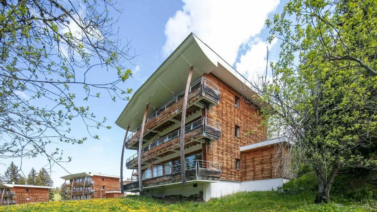 Daire V Du Bachat Asters E22 - Appt 6 Pers Chamrousse Fransa